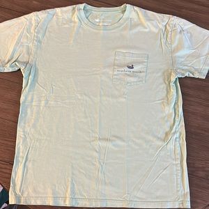 Men’s Southern marsh Shirt